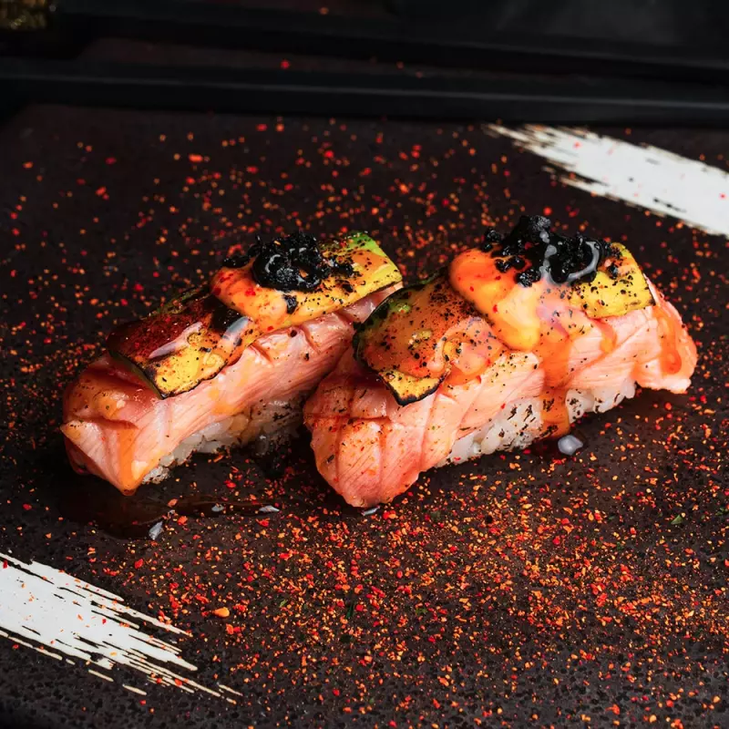 Nigiri Hot