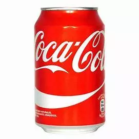 Coca 350ml