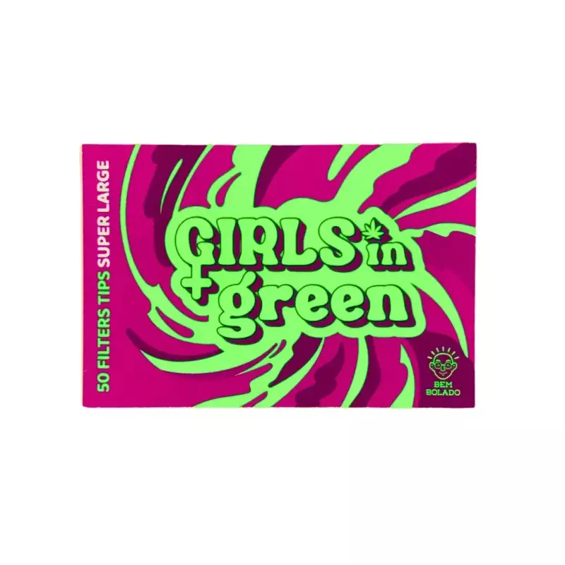 BEM BOLADO GG SUPER LARGE  ROSA