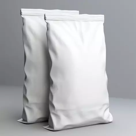 Saco de arroz de 110lb