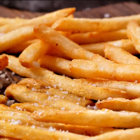 FRITAS - VIP