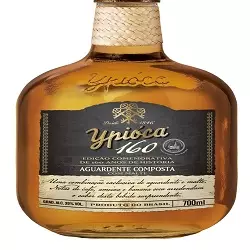 GARRAFA YPIOCA 160 ANOS