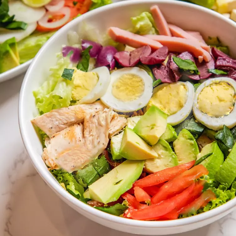 Cobb Salad