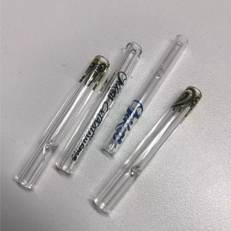 Piteira vidro - vários tamanhos