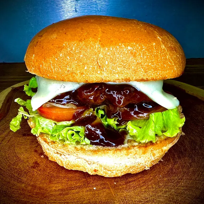 Cheese Salada Cabuloso