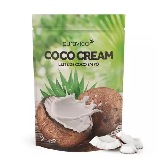 Leite de Coco em Pó 250g