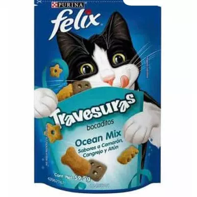 Premio para gatos