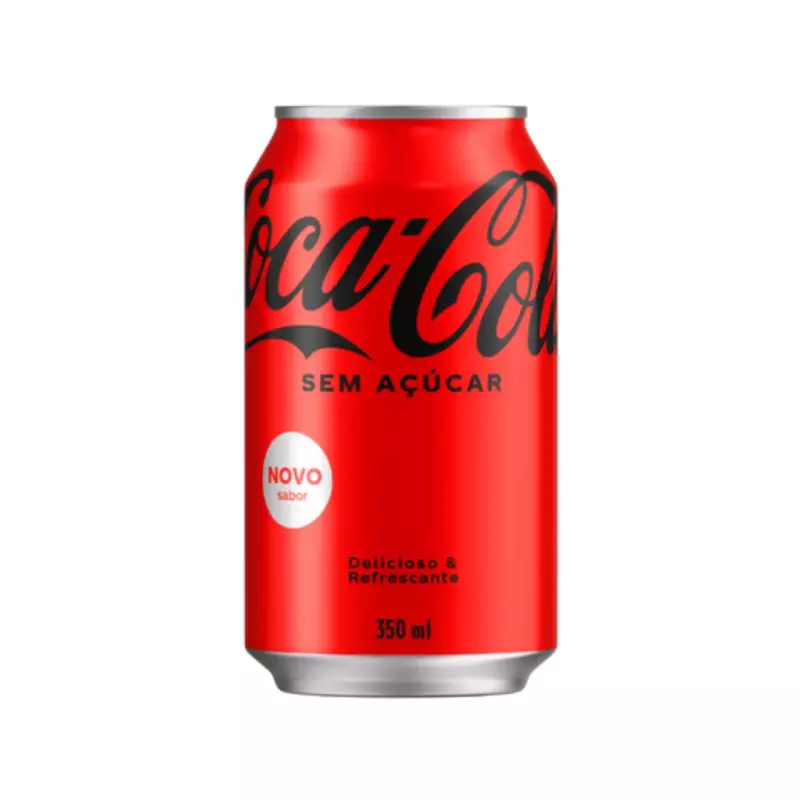 Coca-Cola Zero
