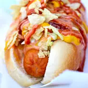 Perro Suizo Salvaje 🌭