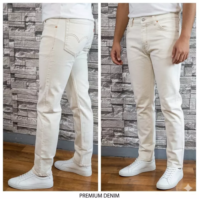 Jean Levi's Clásico Premium