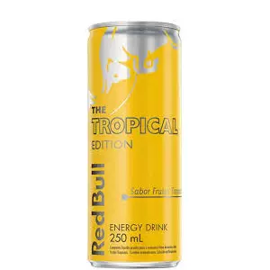 Red Bull Energy Tropical 250ml