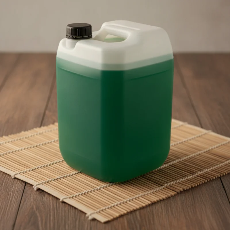 JABON TRASTES 20 L