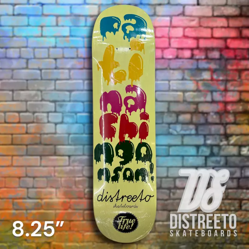 Distreeto