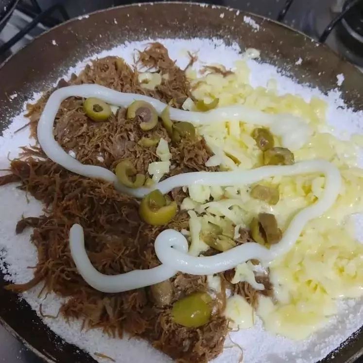 Tapioca 05