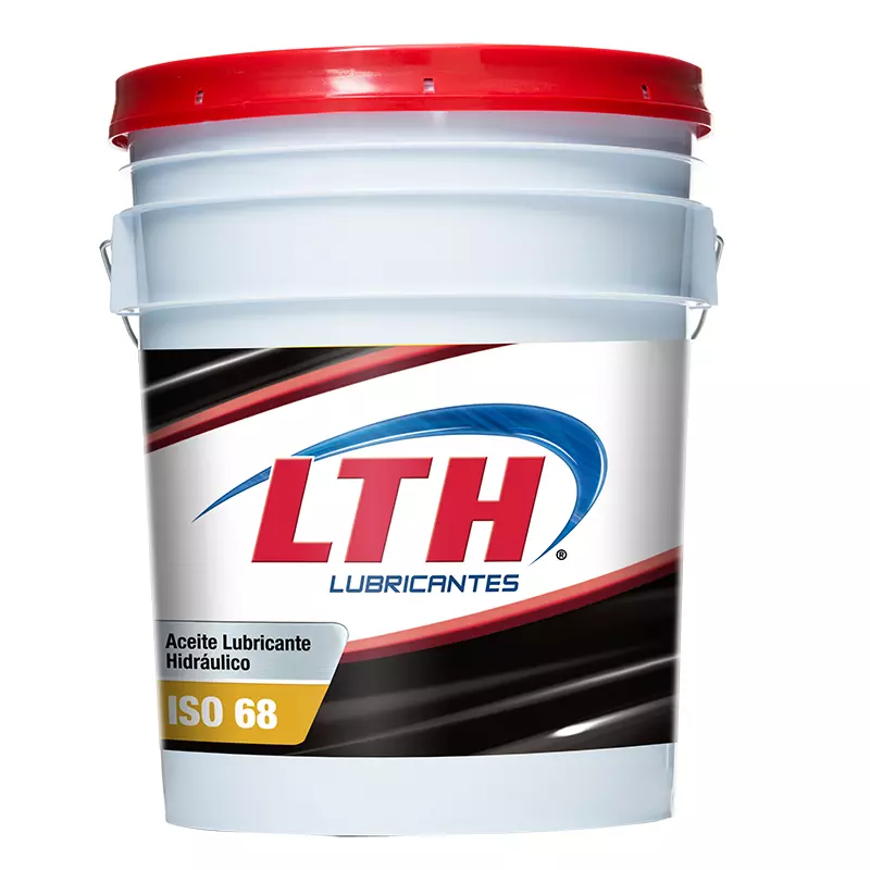 LTH HIDRAULICO de 19 litros.