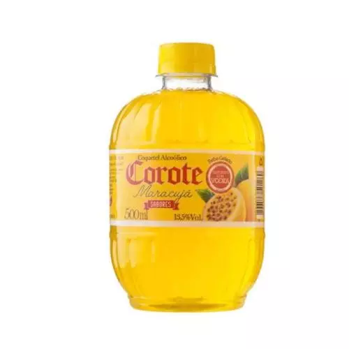 Corote Maracujá 500ml