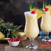 PIÑA COLADA