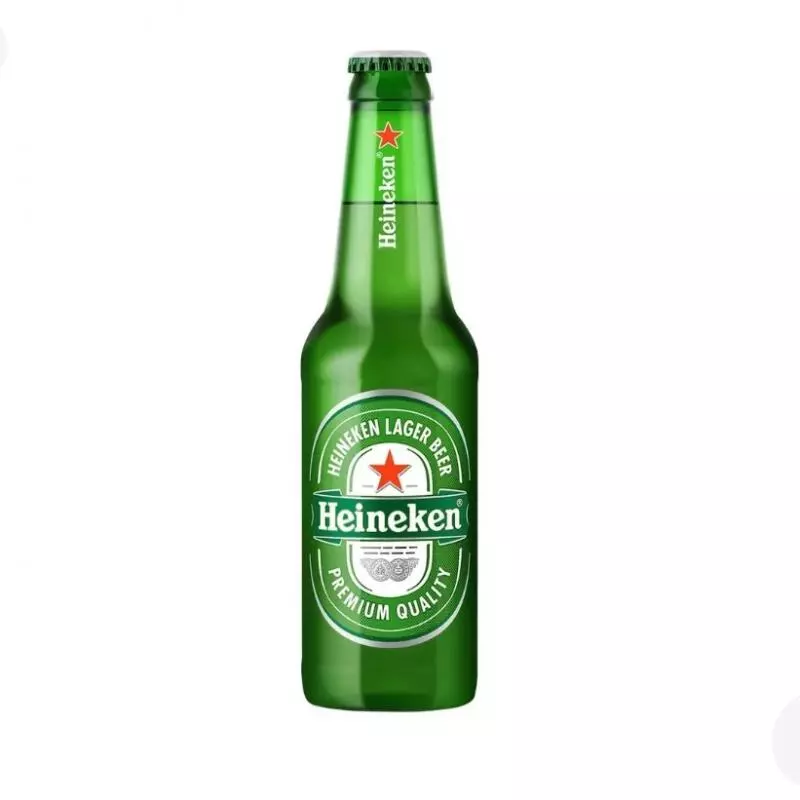 HEINEKEN 330ML