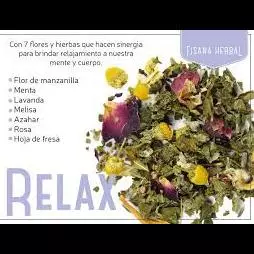 Relax