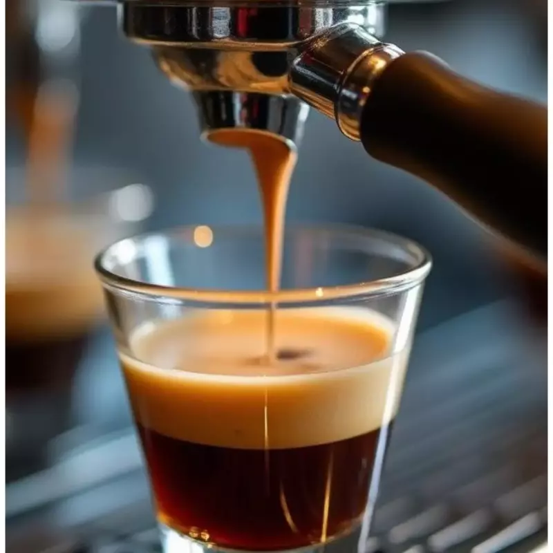 ESPRESSO DOBLE
