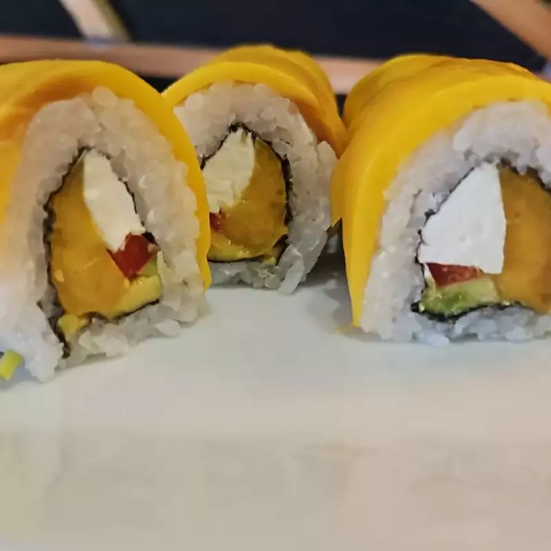 Niji Roll