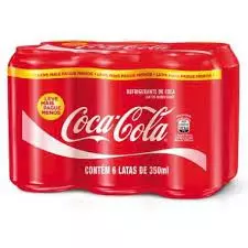 Mala Coca Cola Lata