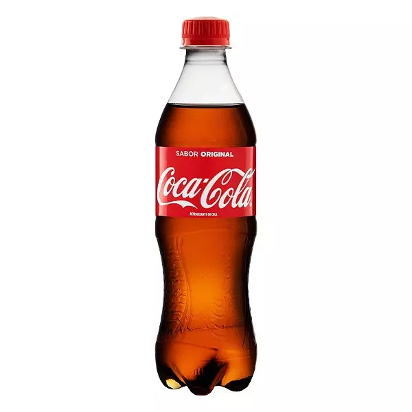 Coca cola 500ml