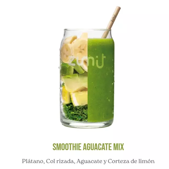 SMOOTHIES   -   B-17