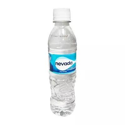 Agua Nevada 600ML
