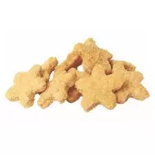 NUGGET ESTRELLA 10KG