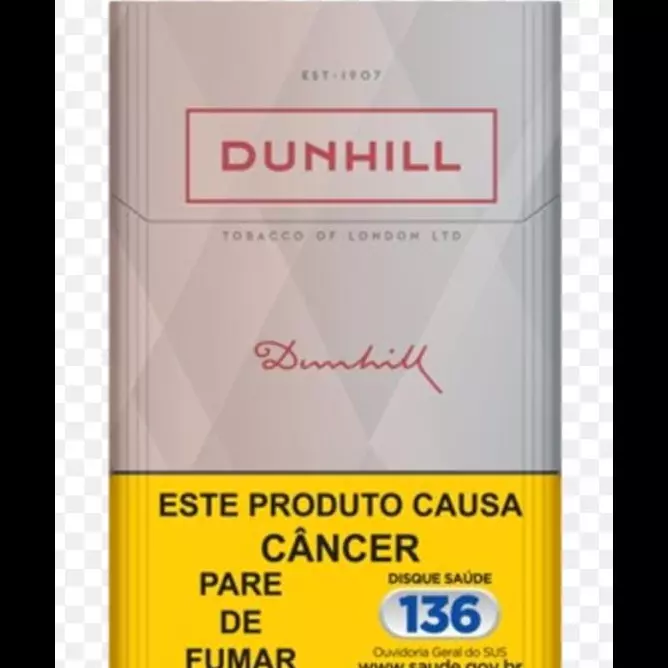 DUNHILL