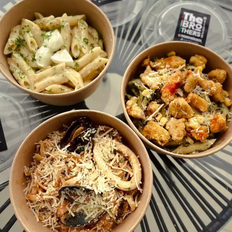 FAMILIAR - CUATRO PERSONAS