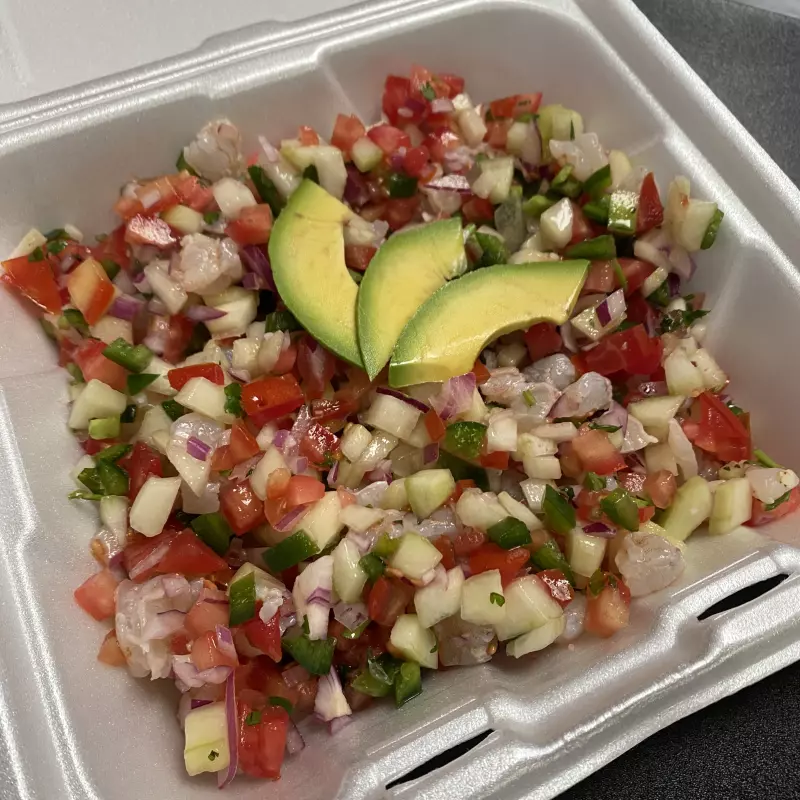 Ceviche