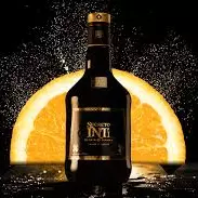 SECRETO INTI LICOR DE FRUTAS 750ML