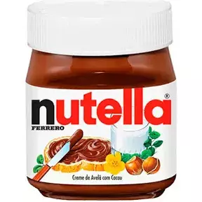 Nutella original 140