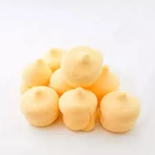 Suspiro de Maracujá 100grs