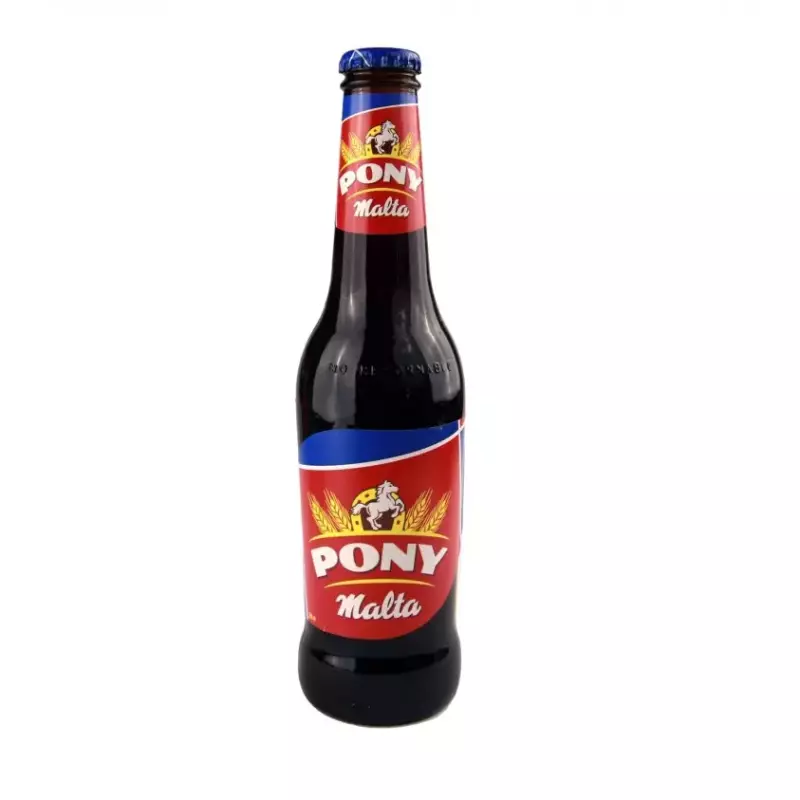 PONY MALTA BOTELLA
