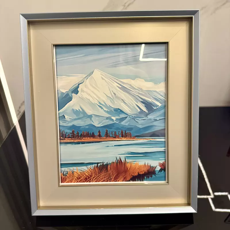 PORTARRETRATO REF 354-4-10