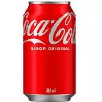 Coca cola 350ml original