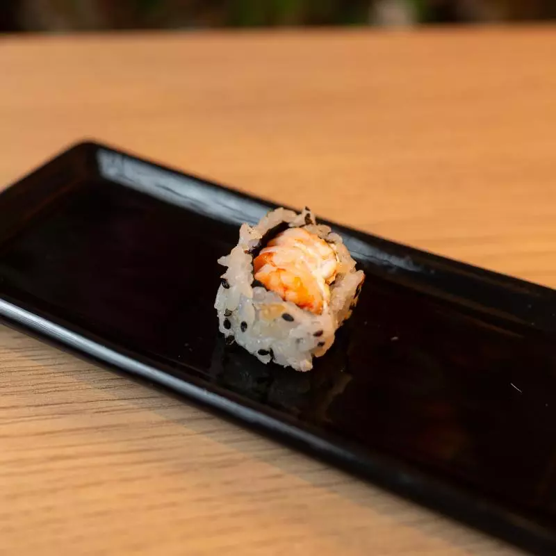 URAMAKI EBY
