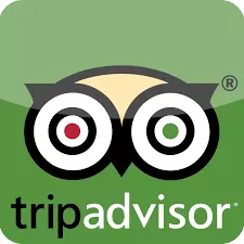 FAÇA UMA AVALIAÇÃO NO TRIPADVISOR