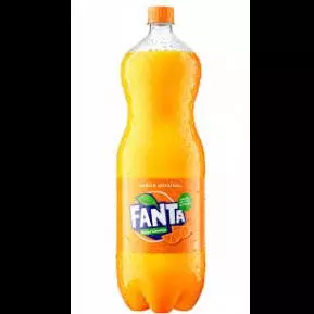 FANTA LARANJA 2L