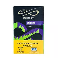 Infinity mística