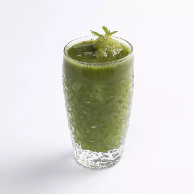 Limonada Mixta