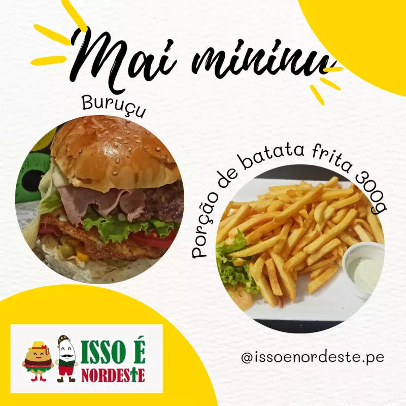 Mai Meninu