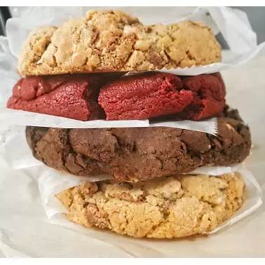 Galletas Gourmet