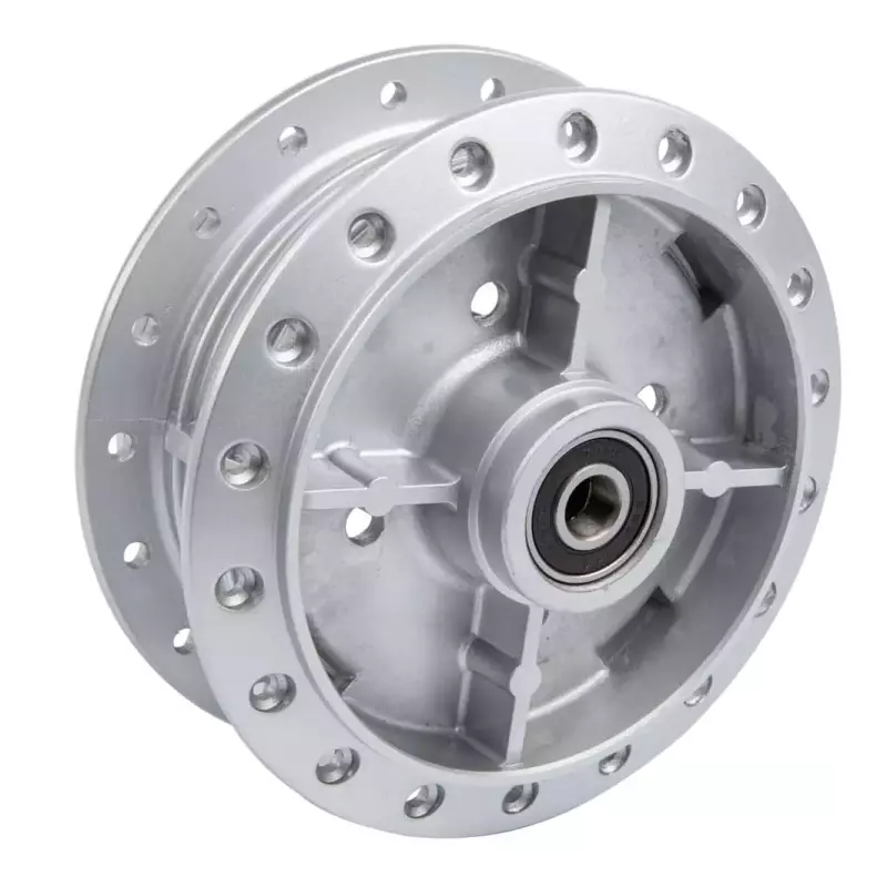 CAMPANA TRAS LIBERO 125/YBR MN