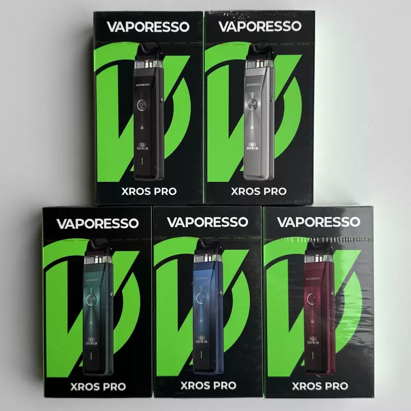 XROS PRO