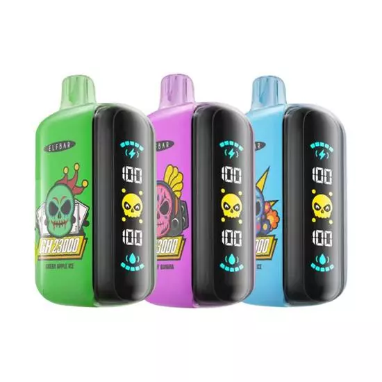 Elfbar GH23K Baja Splash