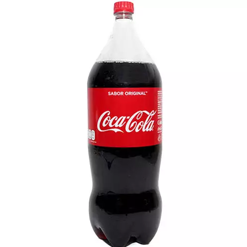 Coca-Cola 2 lt